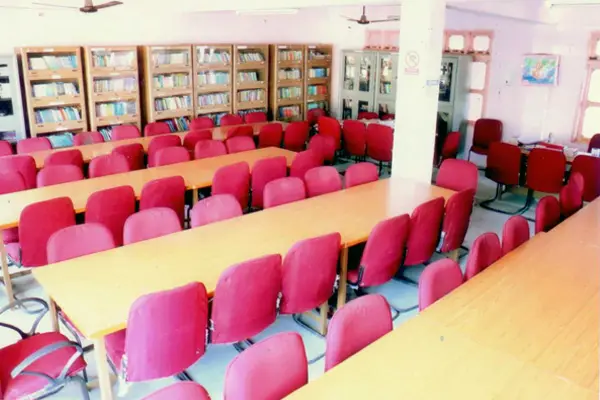 Namdhari Education Society: campus photo 1