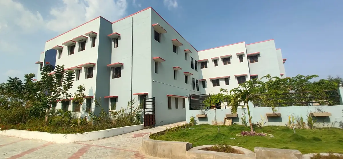 Nammazhvar College of Agriculture and Technology: campus photo 7