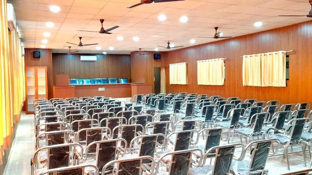Nancy College of Education: campus photo 1