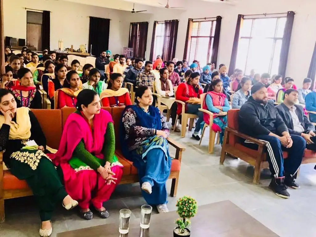 Nancy College of Education: campus photo 8
