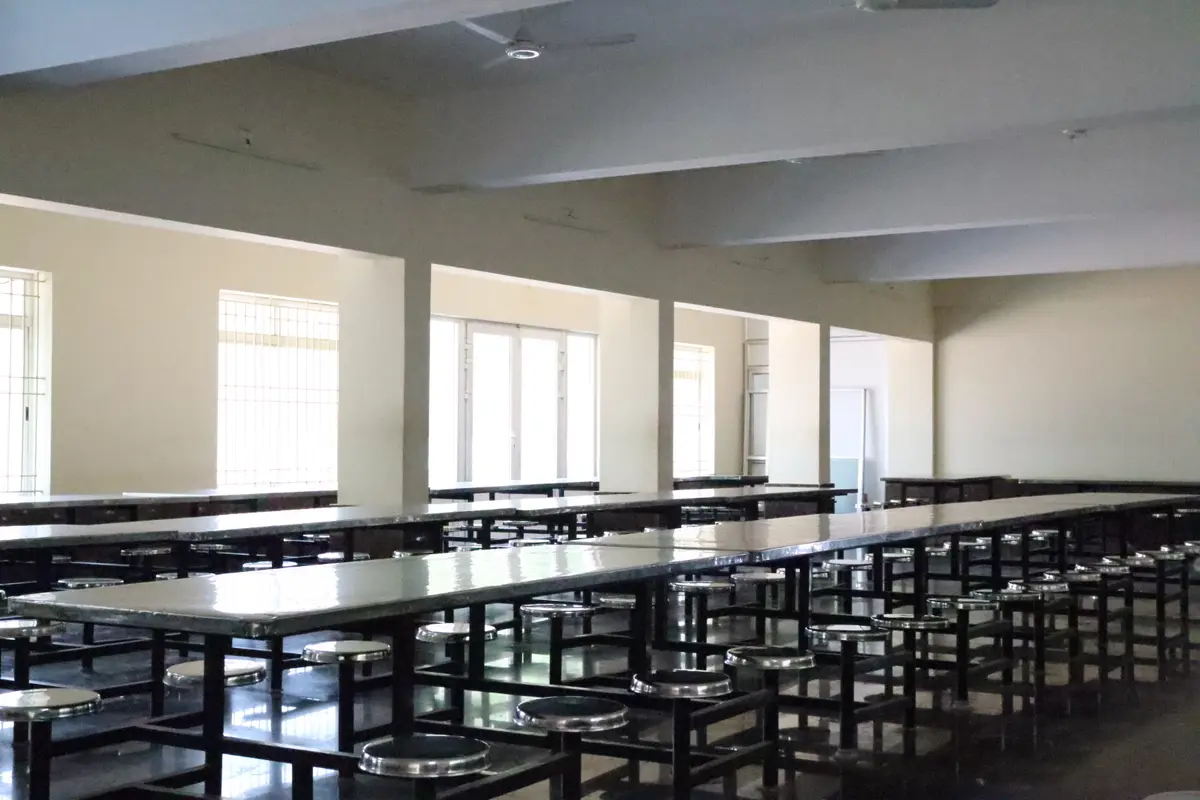 NANDHA COLLEGE OF PHYSIOTHERAPY (Inst. Code – 098): campus photo 6