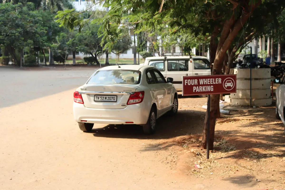 NANDHA COLLEGE OF PHYSIOTHERAPY (Inst. Code – 098): campus photo 8