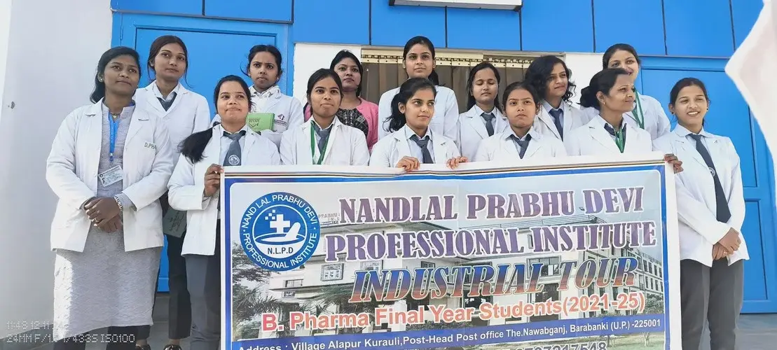 Nandlal Prabhu Devi Professional Institute: campus photo 3