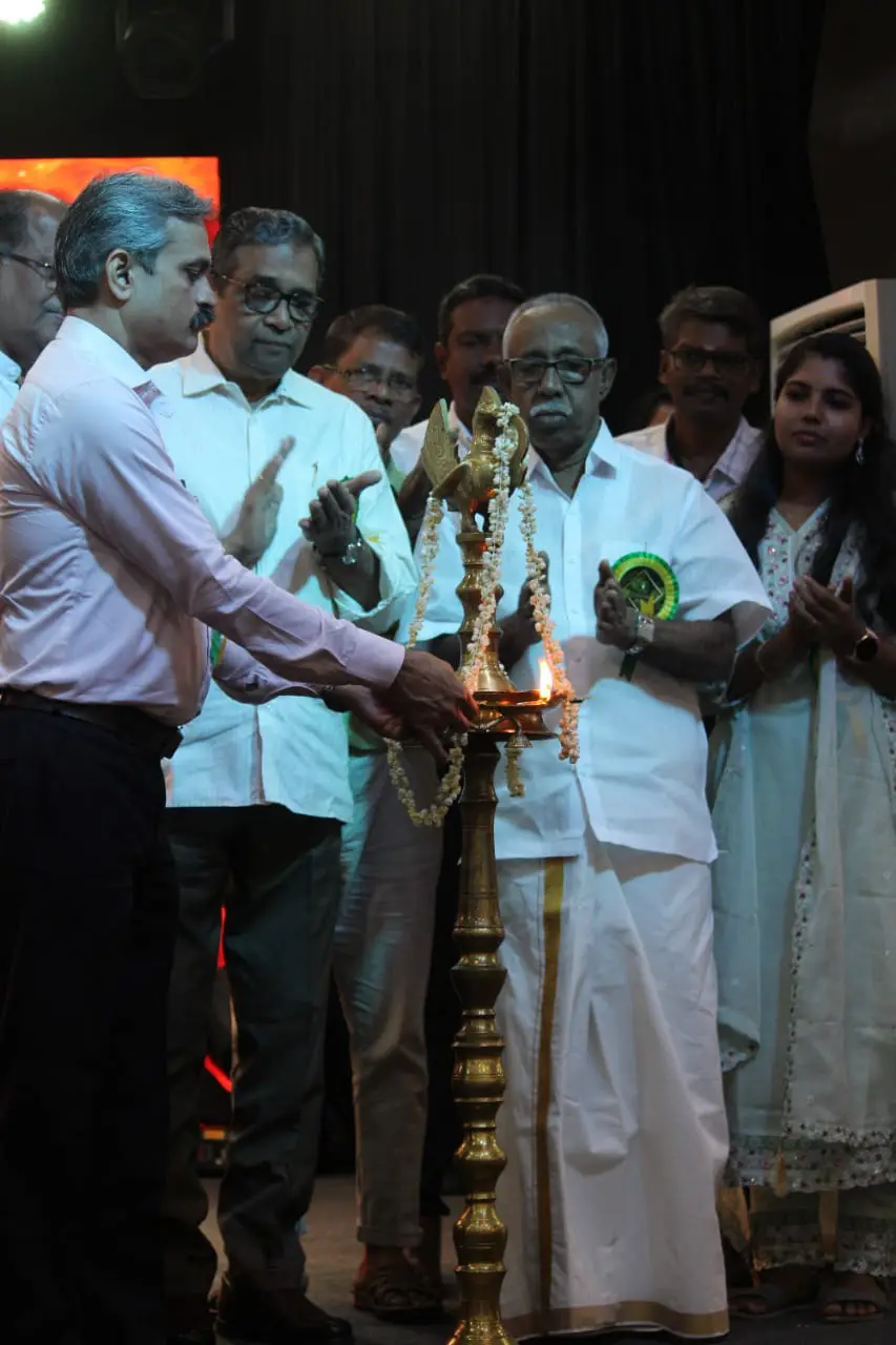 Nangelil Ayurveda Medical College, Nellikuzhy P.O., Kothamangalam: campus photo 8