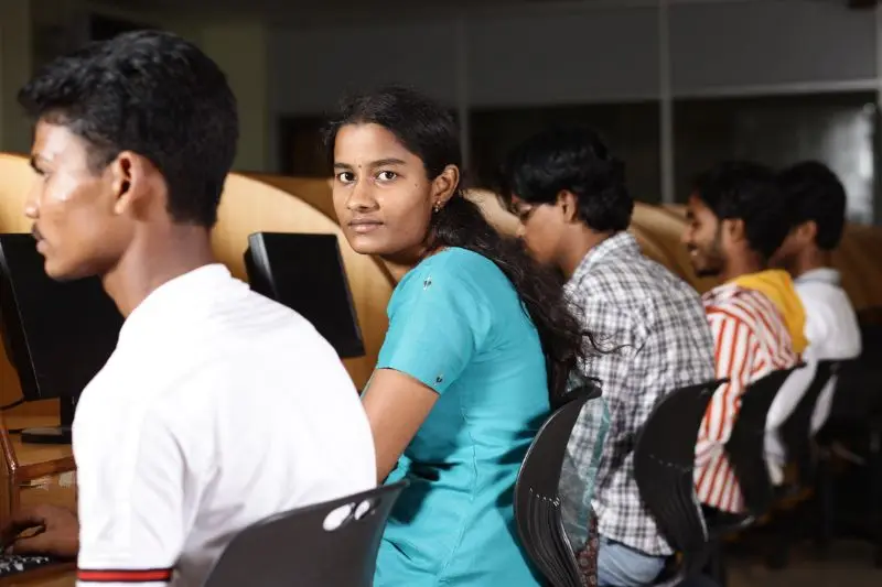 Nannapaneni Venkat Rao College of Engineering and Technology (NVRCET): campus photo 4