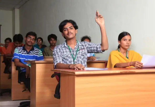 Nannapaneni Venkat Rao College of Engineering and Technology (NVRCET): campus photo 2