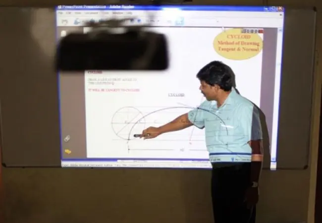 Nannapaneni Venkat Rao College of Engineering and Technology (NVRCET) campus