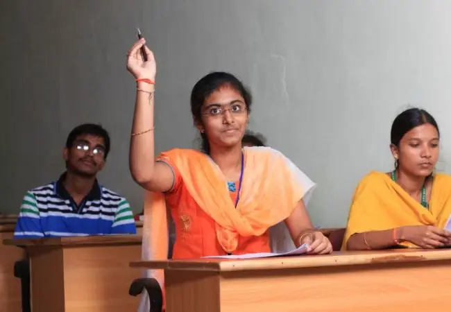 Nannapaneni Venkat Rao College of Engineering and Technology (NVRCET): campus photo 3