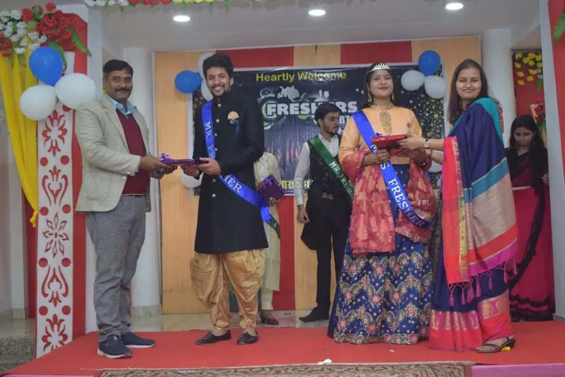 Narain Ucch Shiksha Sansthan (Law college ), Jhalwa: campus photo 4