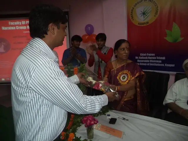 Naraina College of Management: campus photo 1