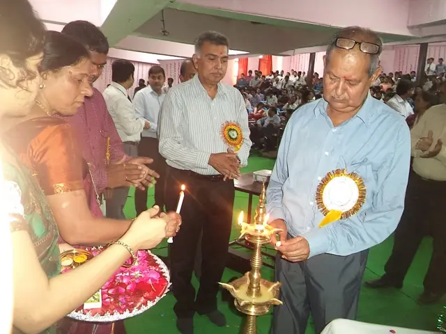 Naraina College of Management: campus photo 5