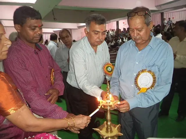 Naraina Vidya Peeth " Group of Institutions" Faculty of Pharmacy: campus photo 6