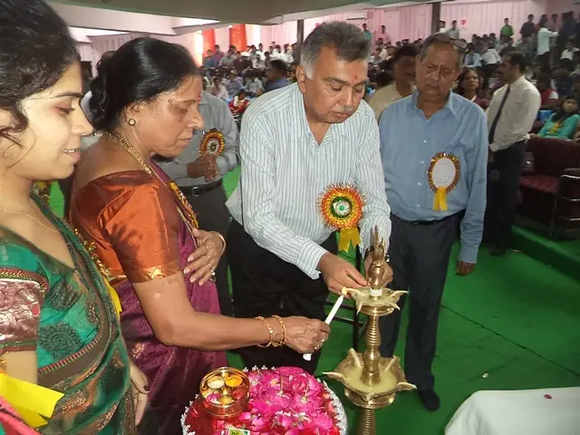 Naraina Vidya Peeth " Group of Institutions" Faculty of Pharmacy: campus photo 4