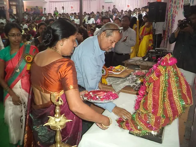 Naraina Vidya Peeth " Group of Institutions" Faculty of Pharmacy: campus photo 3