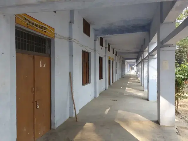 Narayan Balika Mahavidhyalaya: campus photo 6