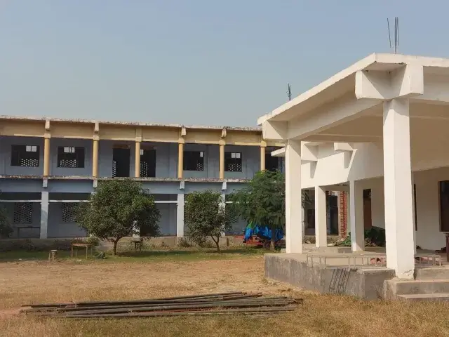 Narayan Balika Mahavidhyalaya: campus photo 5
