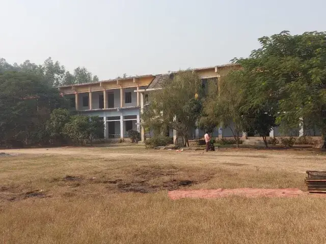 Narayan Balika Mahavidhyalaya: campus photo 7