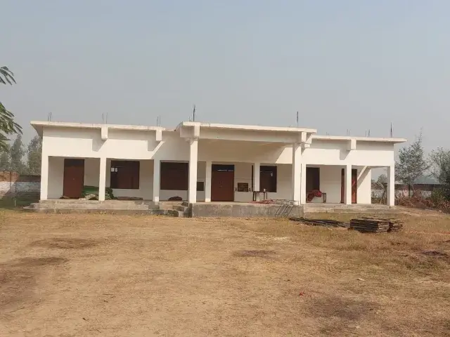 Narayan Balika Mahavidhyalaya: campus photo 8