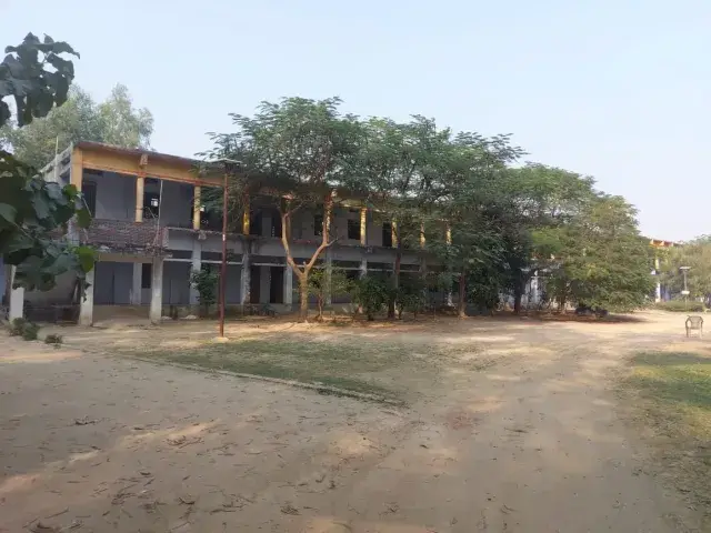 Narayan Balika Mahavidhyalaya: campus photo 3