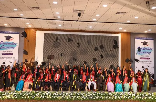 Narayana College of Physiotheraphy: campus photo 2