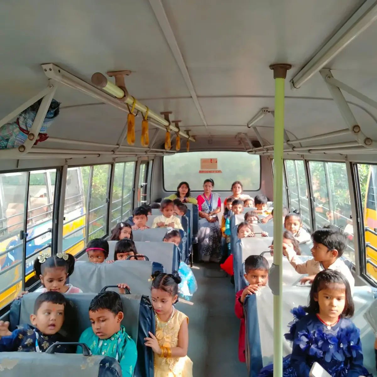 Narayana Degree College campus photo 7