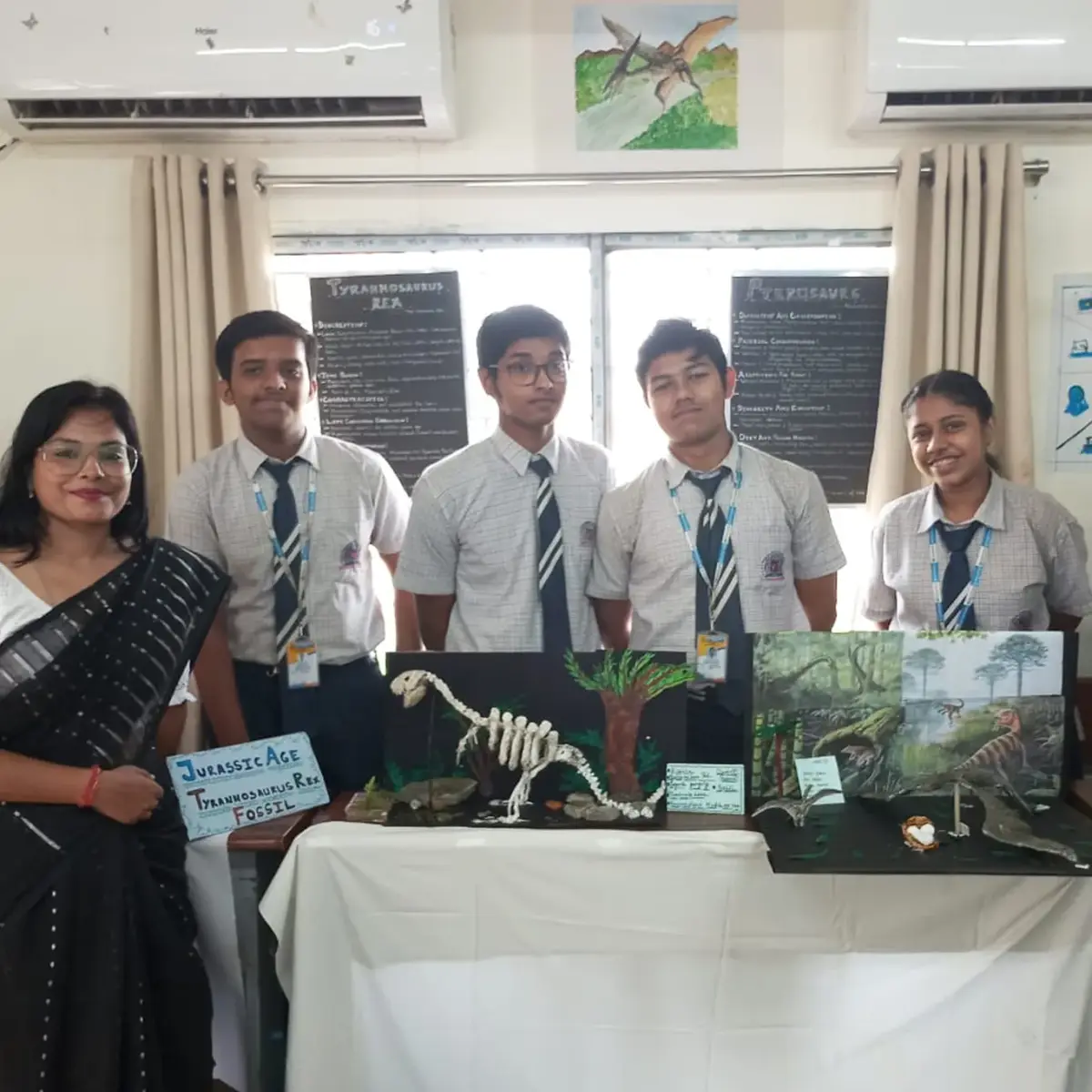 Narayana Degree College campus photo 3