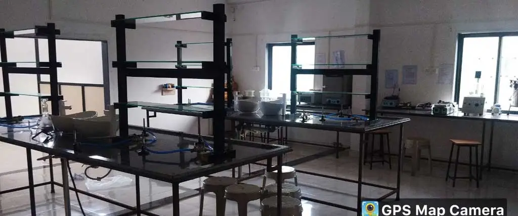 Narayana Institute of Pharmacy: campus photo 5