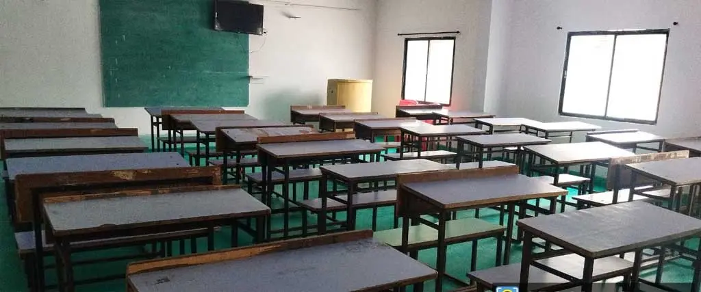 Narayana Institute of Pharmacy: campus photo 4