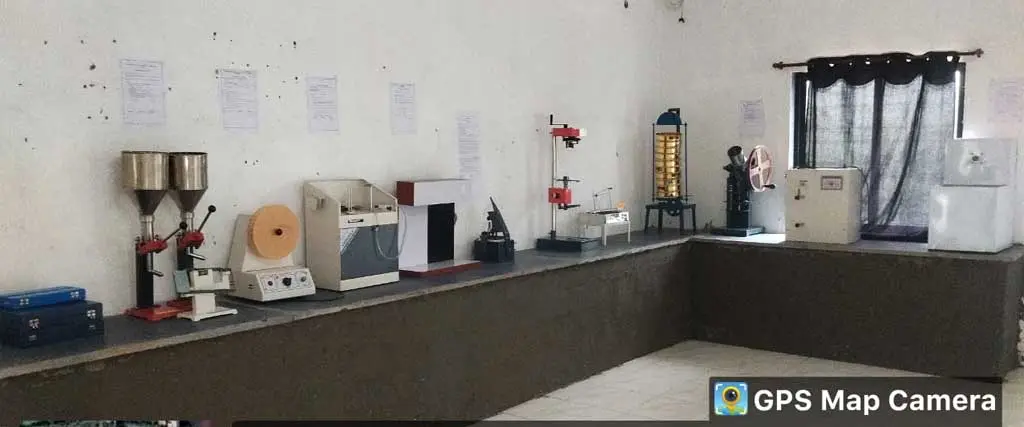 Narayana Institute of Pharmacy: campus photo 8