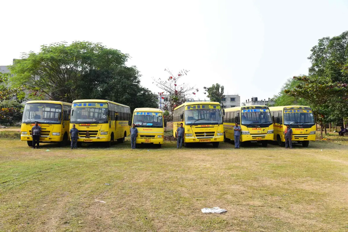 Narayani Instt. of Engg. & Tech. Banarpal: campus photo 6