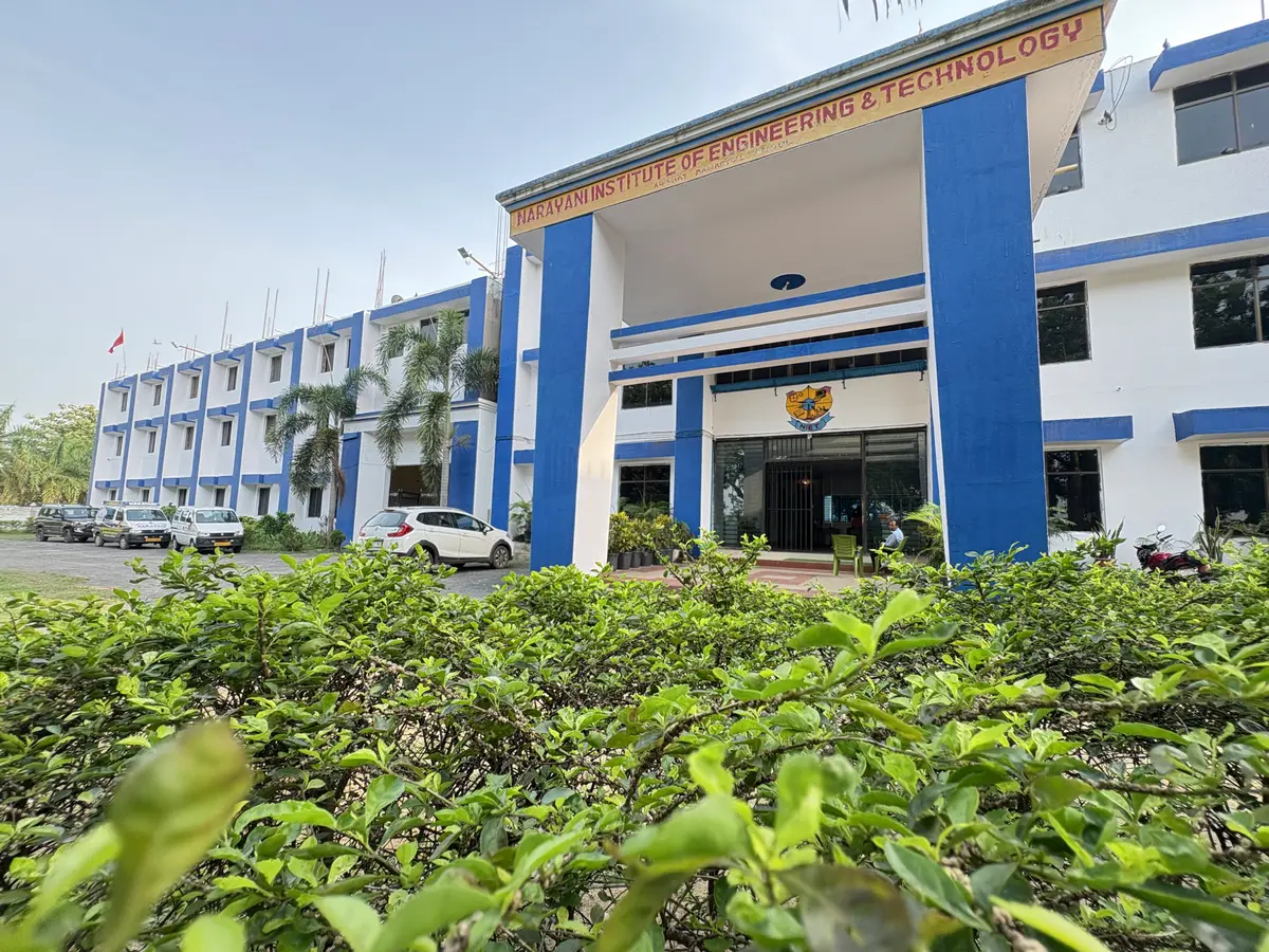 Narayani Instt. of Engg. & Tech. Banarpal: campus photo 1