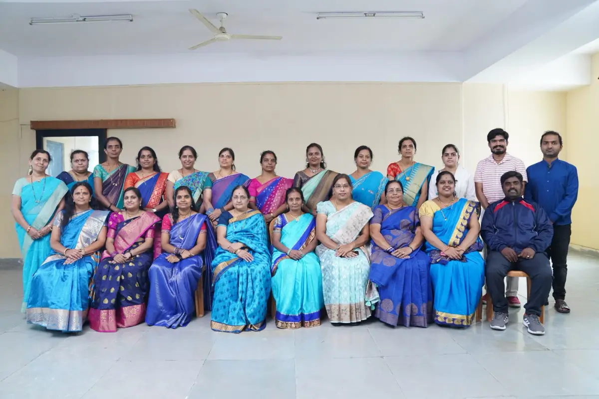 Nargund College of Pharmacy: campus photo 5