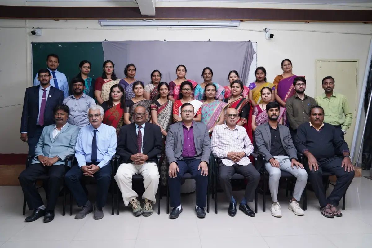 Nargund College of Pharmacy: campus photo 3