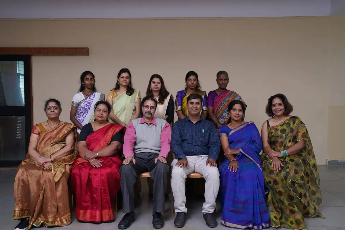 Nargund College of Pharmacy: campus photo 4