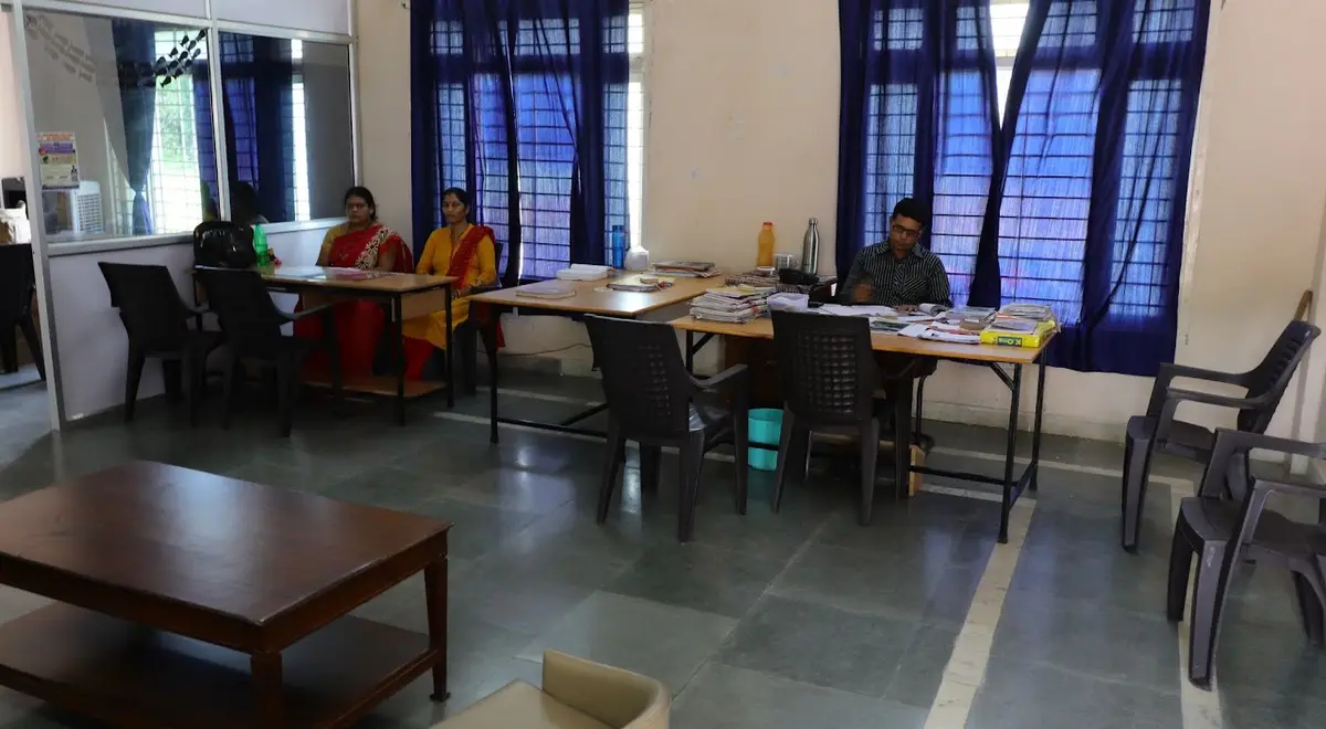 Narmada College of Excellence: campus photo 4