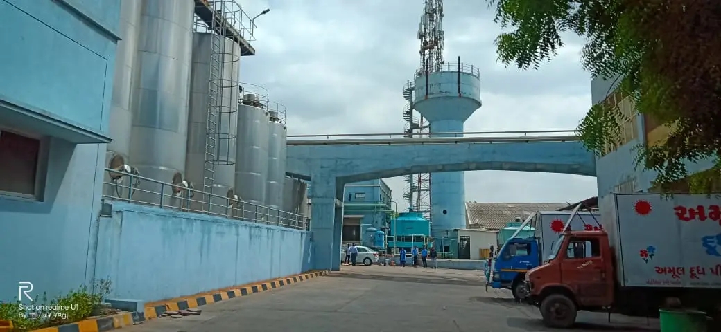 Narnarayan Shastri Institute of Nursing: campus photo 3