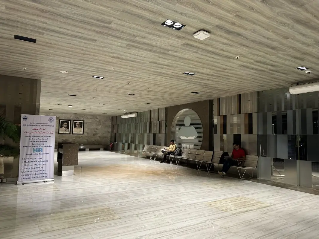 NMCOCA campus photo 4