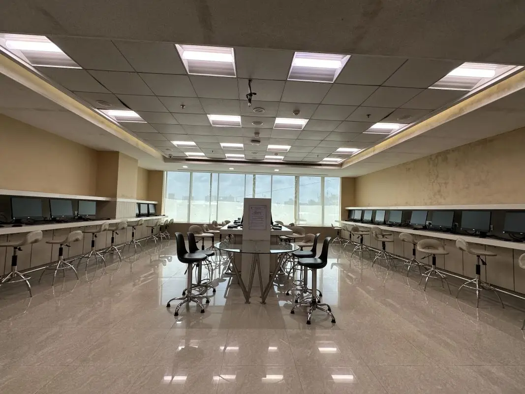NMCOCA campus photo 8