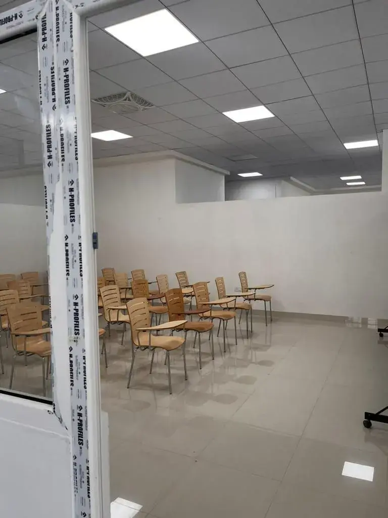 NFIOSA campus photo 7