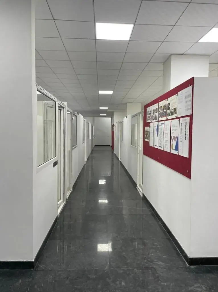 NFIOSA campus photo 2