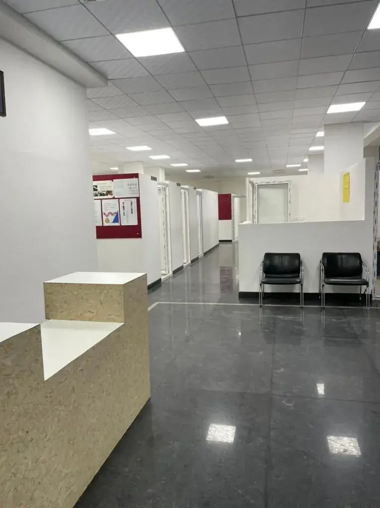 NFIOSA campus photo 3