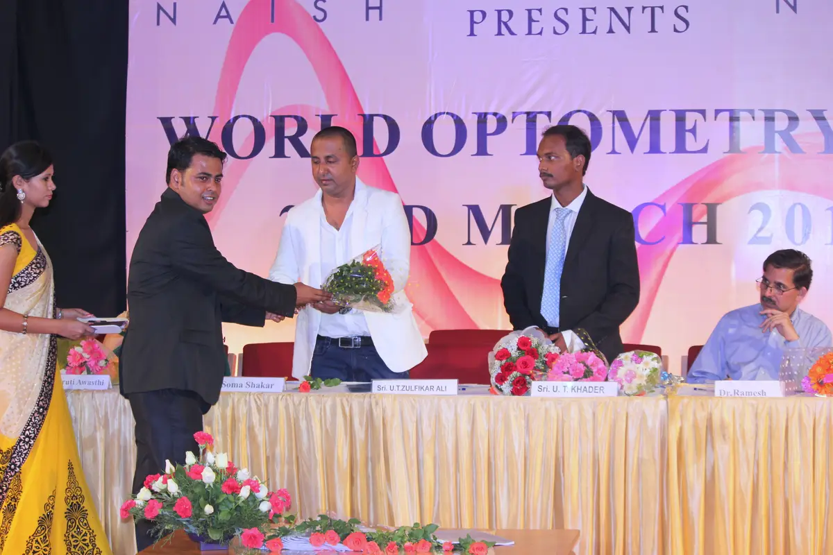 Naseema Institute of Optometry and Research: campus photo 5
