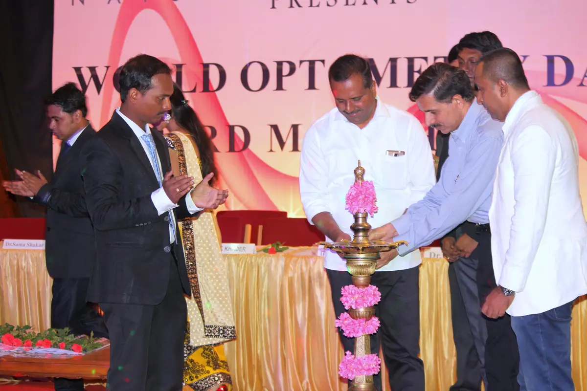 Naseema Institute of Optometry and Research: campus photo 2