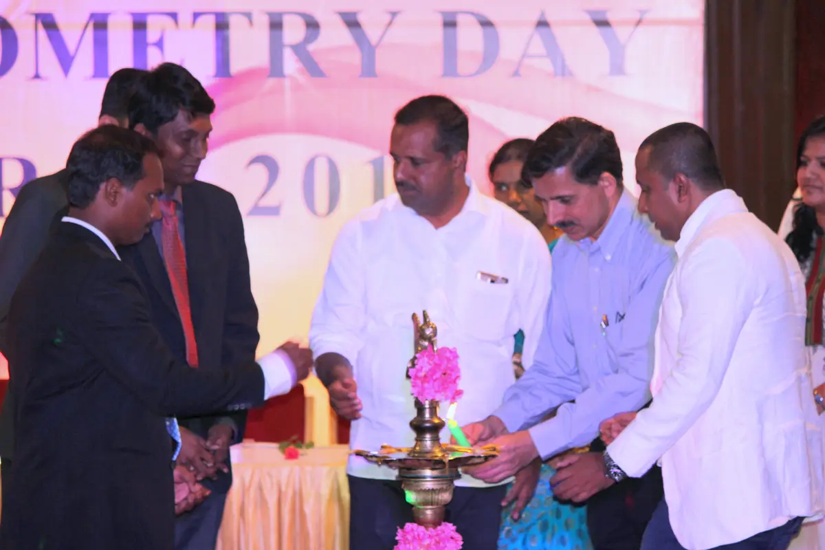 Naseema Institute of Optometry and Research: campus photo 3