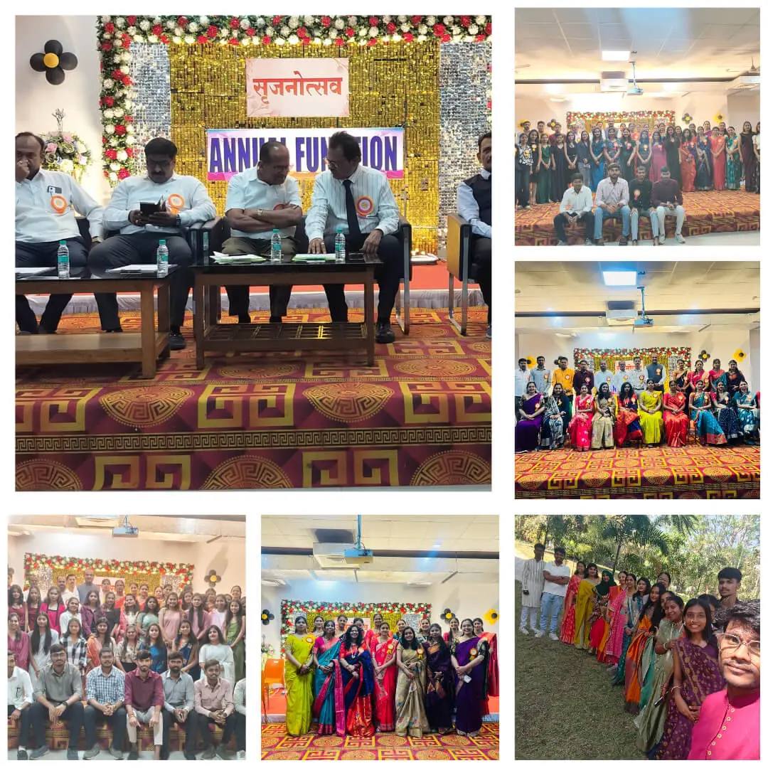 Nashik District Maratha Vidya Prasarak Samaj'S Institute of Pharmaceutical Sciences Adgaon Nashik: campus photo 4