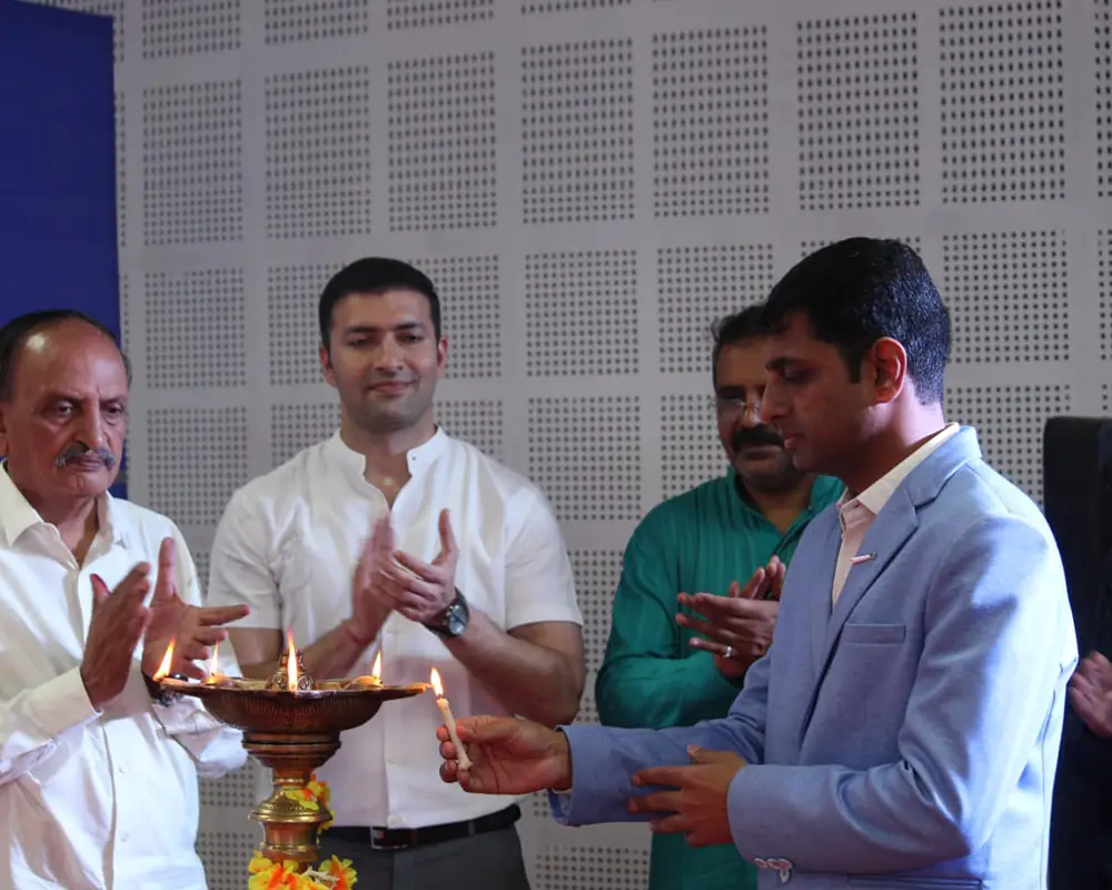 Nashik Institute of Technology Late Annasaheb Patil: campus photo 8
