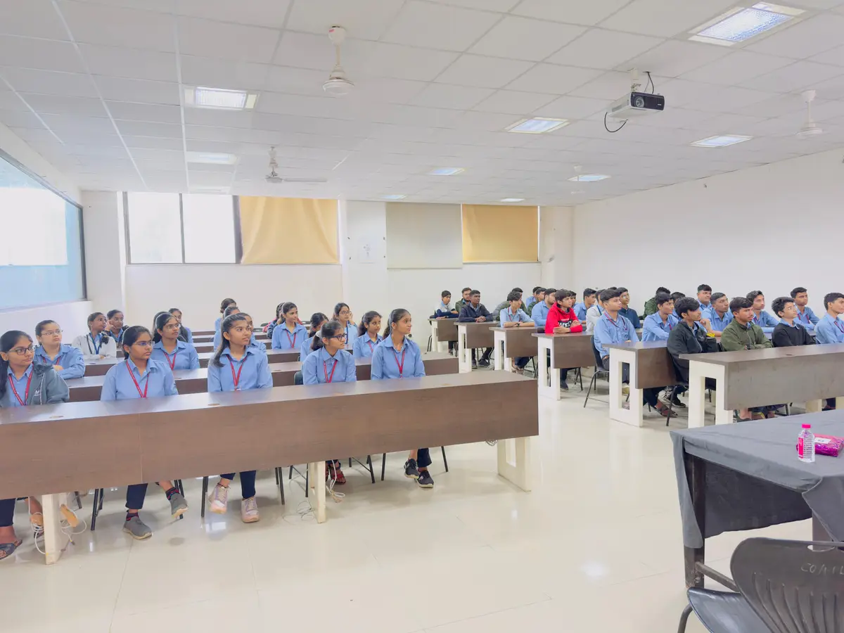 Nashik Institute of Technology Late Annasaheb Patil: campus photo 5