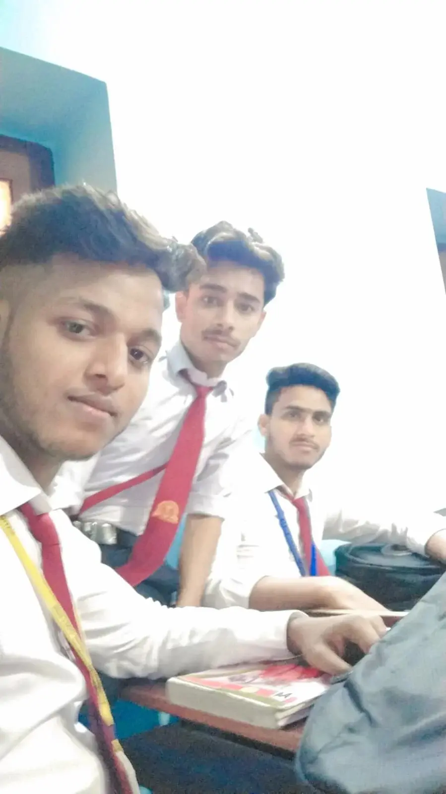 National Business College campus photo 2