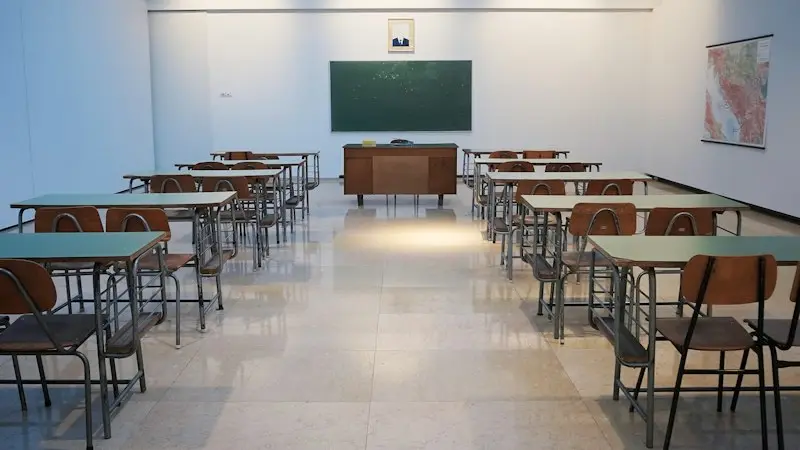 National College of Education Salem: campus photo 3