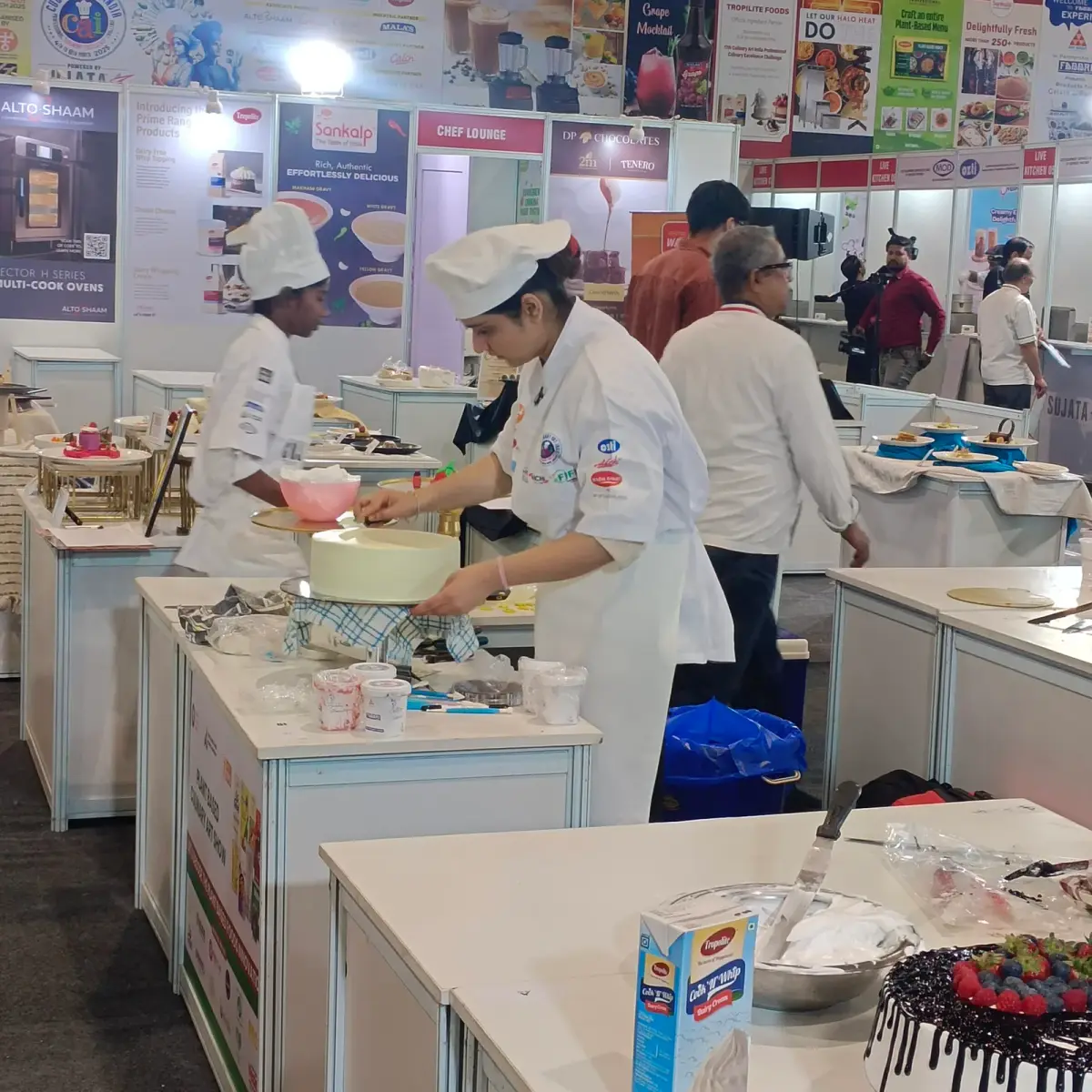 National Finishing and Cookery Institute: campus photo 6